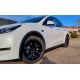 Pack Hiver pour Tesla Model Y - Jantes PL06 et Pneus Pirelli Winter Sottozero 3 Tesla (certificat TUV)