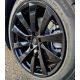 Pacote de Inverno para Tesla Model Y - rodas PL06 e pneus Pirelli Winter Sottozero 3 Tesla (certificado TUV)