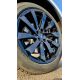 Pack Hiver pour Tesla Model Y - Jantes PL06 et Pneus Pirelli Winter Sottozero 3 Tesla (certificat TUV)