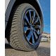 Pack de invierno para Tesla Model Y - Llantas PL06 y neumáticos Pirelli Winter Sottozero 3 Tesla (certificado TUV)