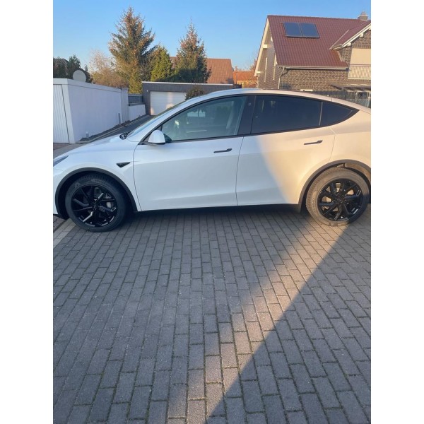 Tesla Model Y Kit de 4 jante PL9 pentru (certificat TUV)