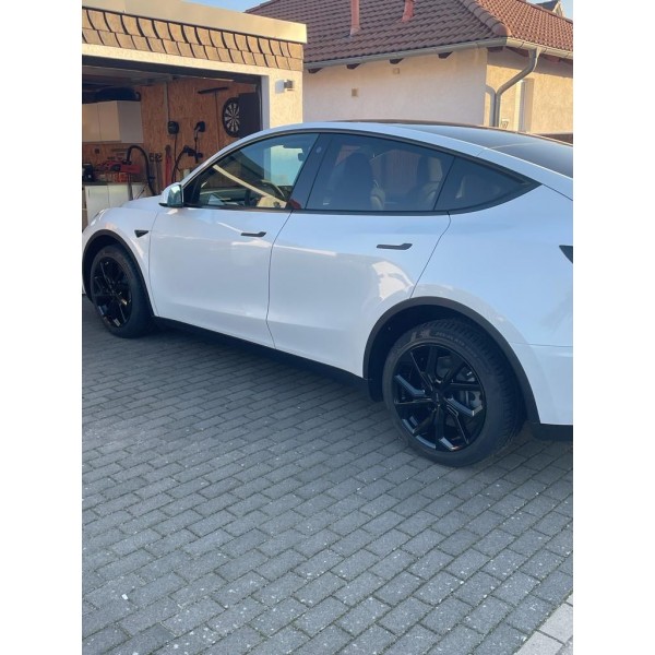 Tesla Model Y Kit de 4 jante PL9 pentru (certificat TUV)