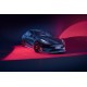 Tesla Novitec® frontspoiler/blad i karbon til Model Y