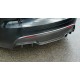 Novitec® carbon rear diffuser for Tesla Model Y