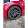 Leggera Competition rims for Tesla Model S