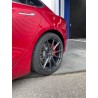 Leggera Competition velgen voor Tesla Model S