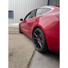 Leggera Competition rims for Tesla Model S