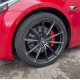 Leggera Competition rims for Tesla Model S