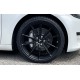 Leggera Competition rims for Tesla Model S