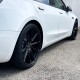 Leggera Competition rims for Tesla Model S