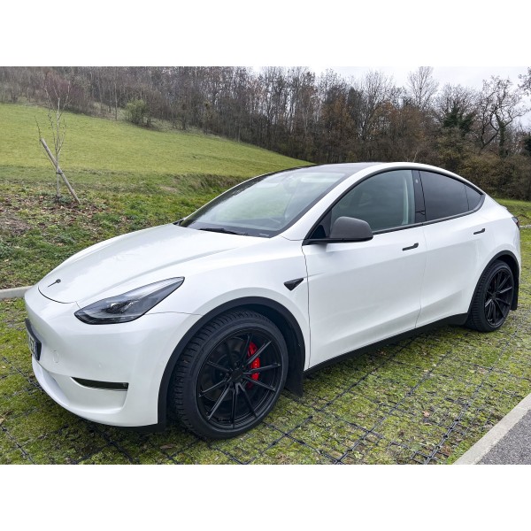 Tesla Jante de competiție Leggera pentru Model S