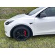 Leggera Competition rims for Tesla Model S