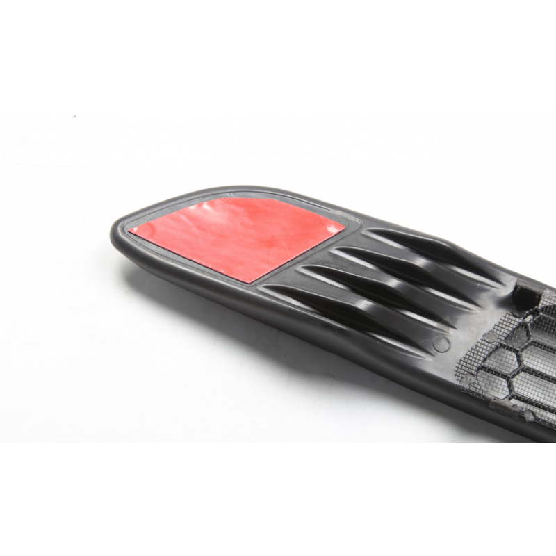 Grille de pare-choc avant, Grille de ventilation, panneau de Grille de  protection de radiateur, accessoires pour Tesla Model 3 - AliExpress
