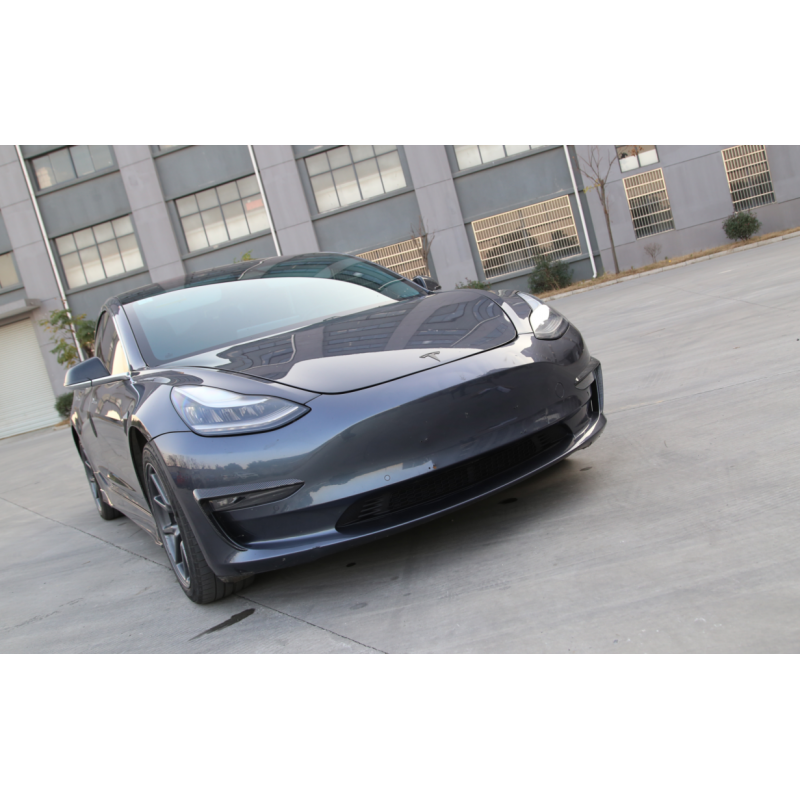 CDEFG Compatibile con Tesla Model 3 2024 Highland Vano