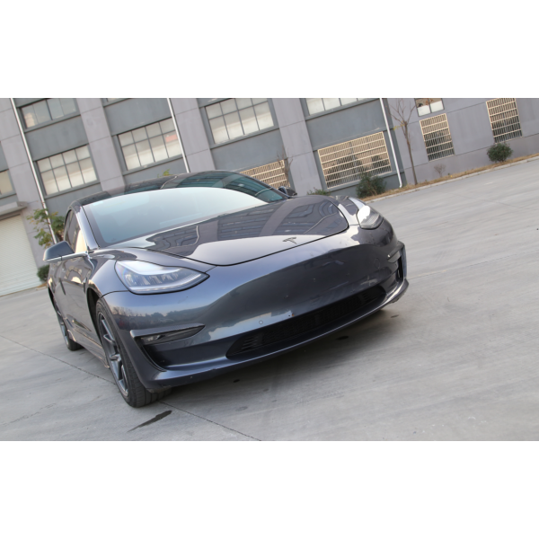 Tesla Osłona chłodnicy zderzaka dla Model 3