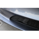 Bumper radiator guard for Tesla Model 3