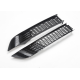 Bumper radiator guard for Tesla Model Y