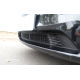 Bumper radiator guard for Tesla Model Y