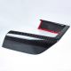 Contour Carbon Wireless Charger für Tesla Model S und Model X LR & Plaid 2022 +