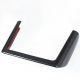 Carbon wireless charger for Tesla Model S and Model X LR & Plaid 2022 +