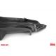 copy of CMST® Carbon Achterdiffuser - Tesla Model 3