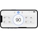 Teslogic V2 the portable dashboard on your smartphone for Tesla Model 3 and Model Y