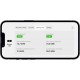 Teslogic V2 the portable dashboard on your smartphone for Tesla Model 3 and Model Y