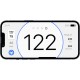 Teslogic V2 the portable dashboard on your smartphone for Tesla Model 3 and Model Y