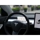 Teslogic V2 the portable dashboard on your smartphone for Tesla Model 3 and Model Y