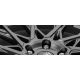 copy of Kit of 4 Leipzig 21" rims for Tesla Model Y (TUV certificate)