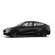 Kit de 4 jantes DOTZ FUJI pour Tesla Model Y (certificat TUV)