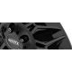 Kit de 4 jantes DOTZ LongBeach black pour Tesla Model Y (certificat TUV)