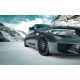 Kit de 4 jantes DOTZ Tanaka black pour Tesla Model Y (certificat TUV)