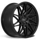 Kit de 4 jantes DOTZ Tanaka black pour Tesla Model Y (certificat TUV)