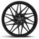 Kit de 4 jantes DOTZ Tanaka black pour Tesla Model Y (certificat TUV)