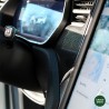 Koolstof Dashboard Insert - Tesla Model S en X