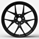 Set of 4 TRACK Design rims for Tesla Model 3 and Tesla Model Y