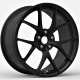 Set of 4 TRACK Design rims for Tesla Model 3 and Tesla Model Y