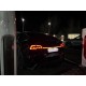 Ersättningsbakljus med LED-bar för Tesla Model 3 och Model Y