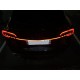 Replacement tail lights with LED bar for Tesla Model 3 and Model Y