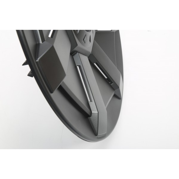 Tesla Set de 4 garnituri de roți Cybertruck de 19 inch pentru Model Y