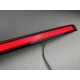 Replacement tail lights with LED bar for Tesla Model 3 and Model Y