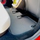 Tapis 3D adaptés et formés pour Tesla Model S Plaid et LR 2021+