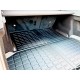 Rear trunk mat for Tesla Model S Plaid and LR 2021+