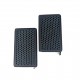 HEPA 14 Cabin Filter - Tesla Model 3 and Y (set of two)
