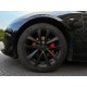 Tesla Σετ 4 τεμαχίων τροχών 18 ιντσών Arachnid Plaid για Model 3