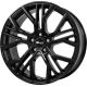 Pack inverno para Tesla Model X 2016 - 2020 - Jantes B41 e pneus Hankook