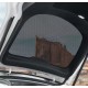 Rear window sunshade for Tesla Model Y