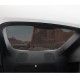 Rear window sunshade for Tesla Model Y