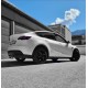 Tesla Model Y Jante de iarnă complete de 19'' pentru - Jante P97 cu anvelope (set de 4)